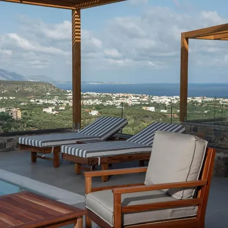 Kadeview Luxury Sissi Exterior photo