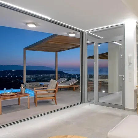 Kadeview Luxury Sissi Exterior photo