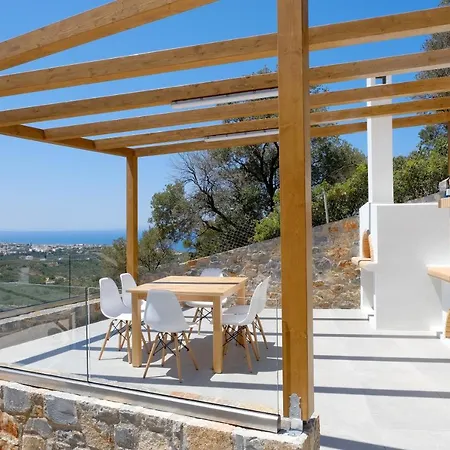 Kadeview Luxury Sissi Exterior photo