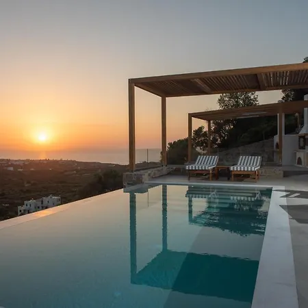 Kadeview Luxury Sissi Exterior photo