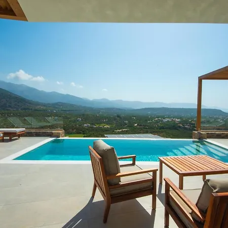 Kadeview Luxury Sissi Exterior photo