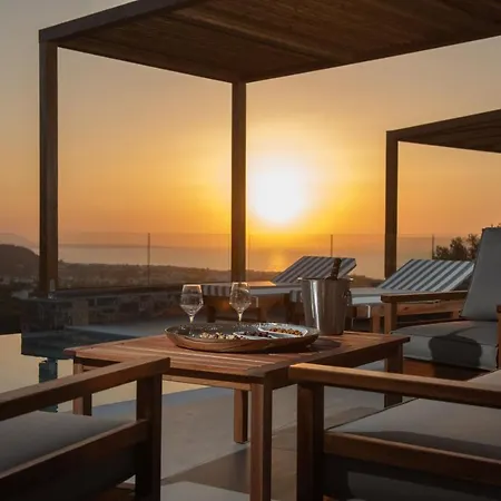 Kadeview Luxury Sissi Exterior photo