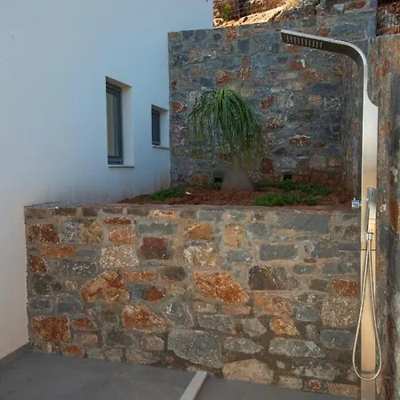 Kadeview Luxury Sissi Exterior photo