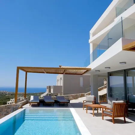 Kadeview Luxury Sissi Exterior photo