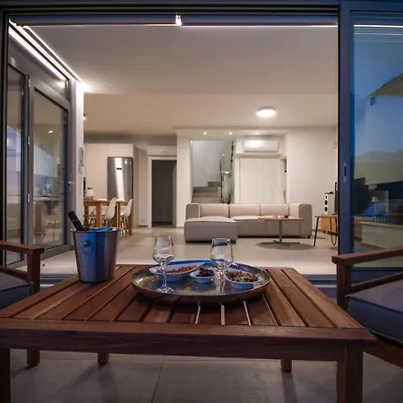 Kadeview Luxury Sissi Exterior photo