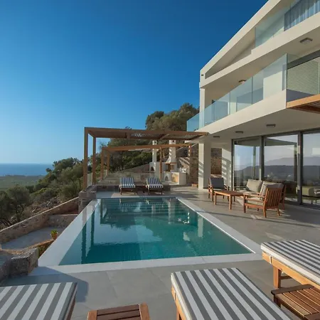 Kadeview Luxury Sissi Exterior photo