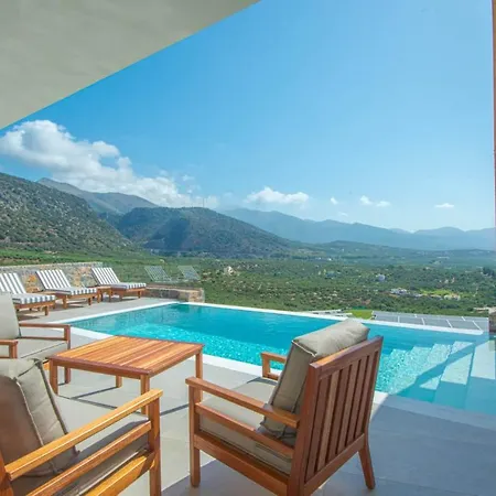 Kadeview Luxury Sissi Exterior photo