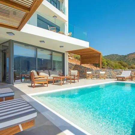 Kadeview Luxury Sissi Exterior photo