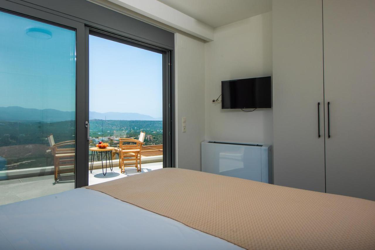 Kadeview Luxury Vila