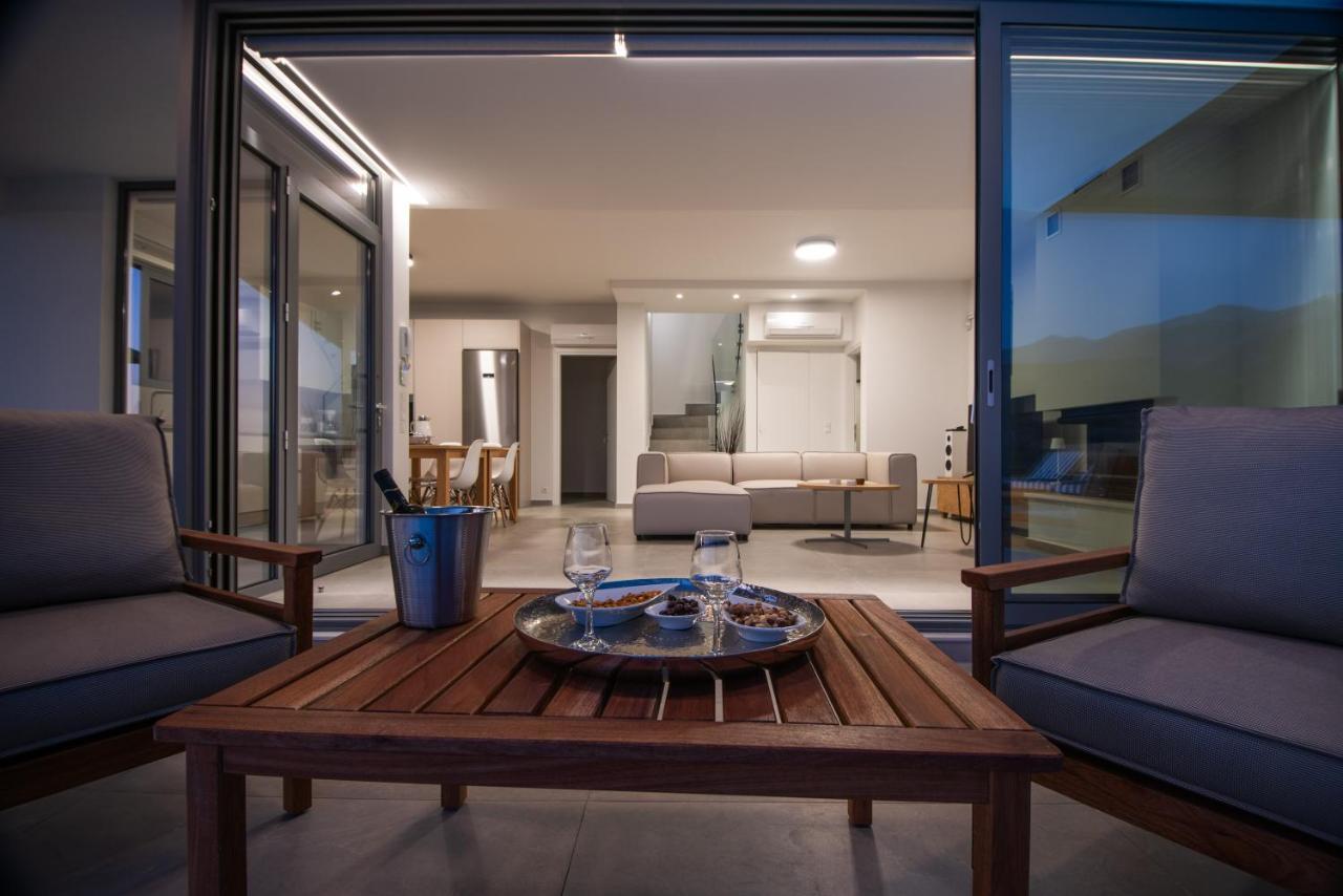 Vila Kadeview Luxury Sissi