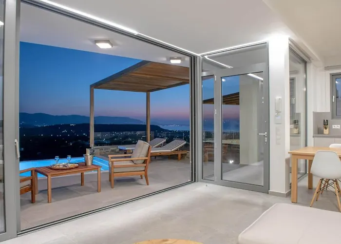 Kadeview Luxury