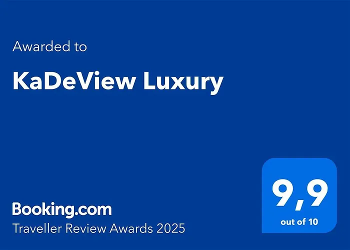 Kadeview Luxury