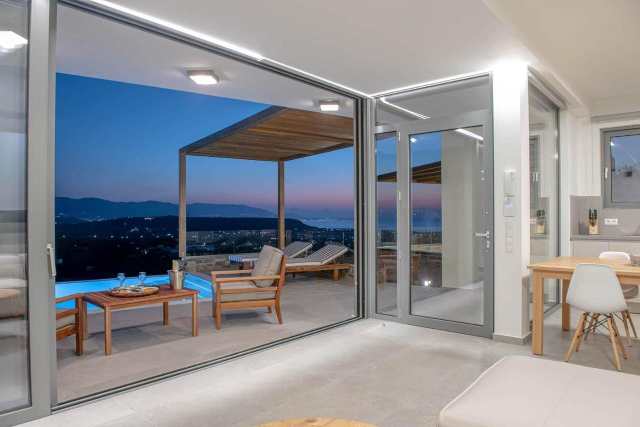 Kadeview Luxury Villa