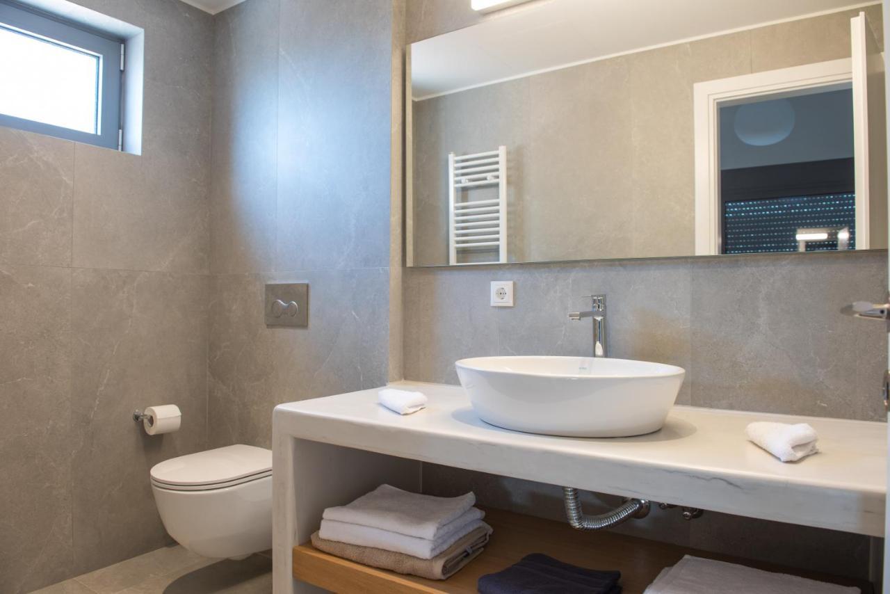 Villa Kadeview Luxury Sissi (Crete)