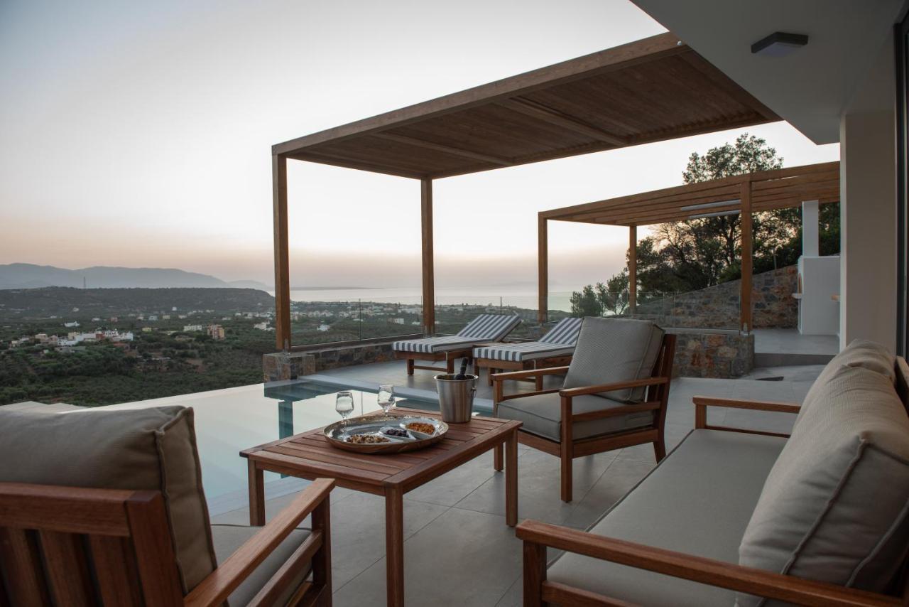 Kadeview Luxury * Sissi (Crete)