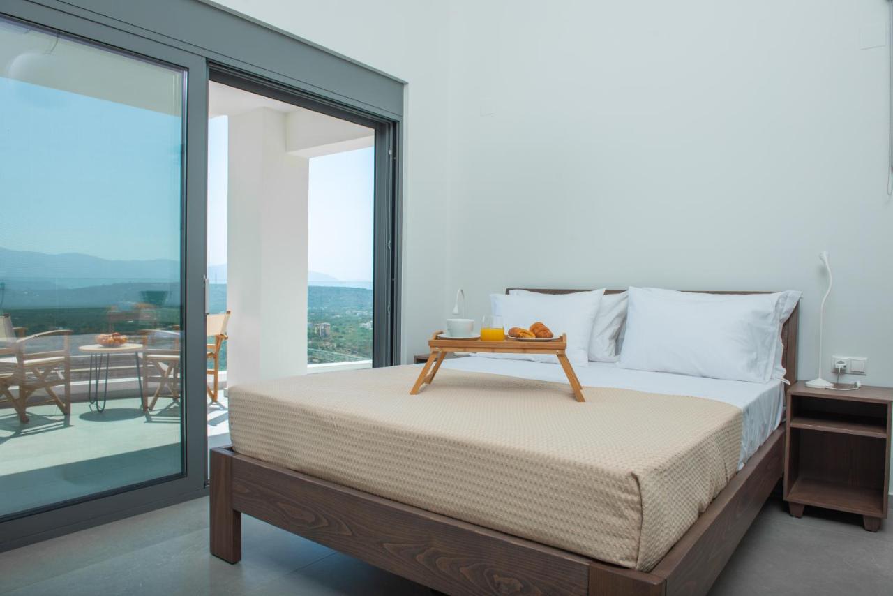 Kadeview Luxury Sissi (Crete)