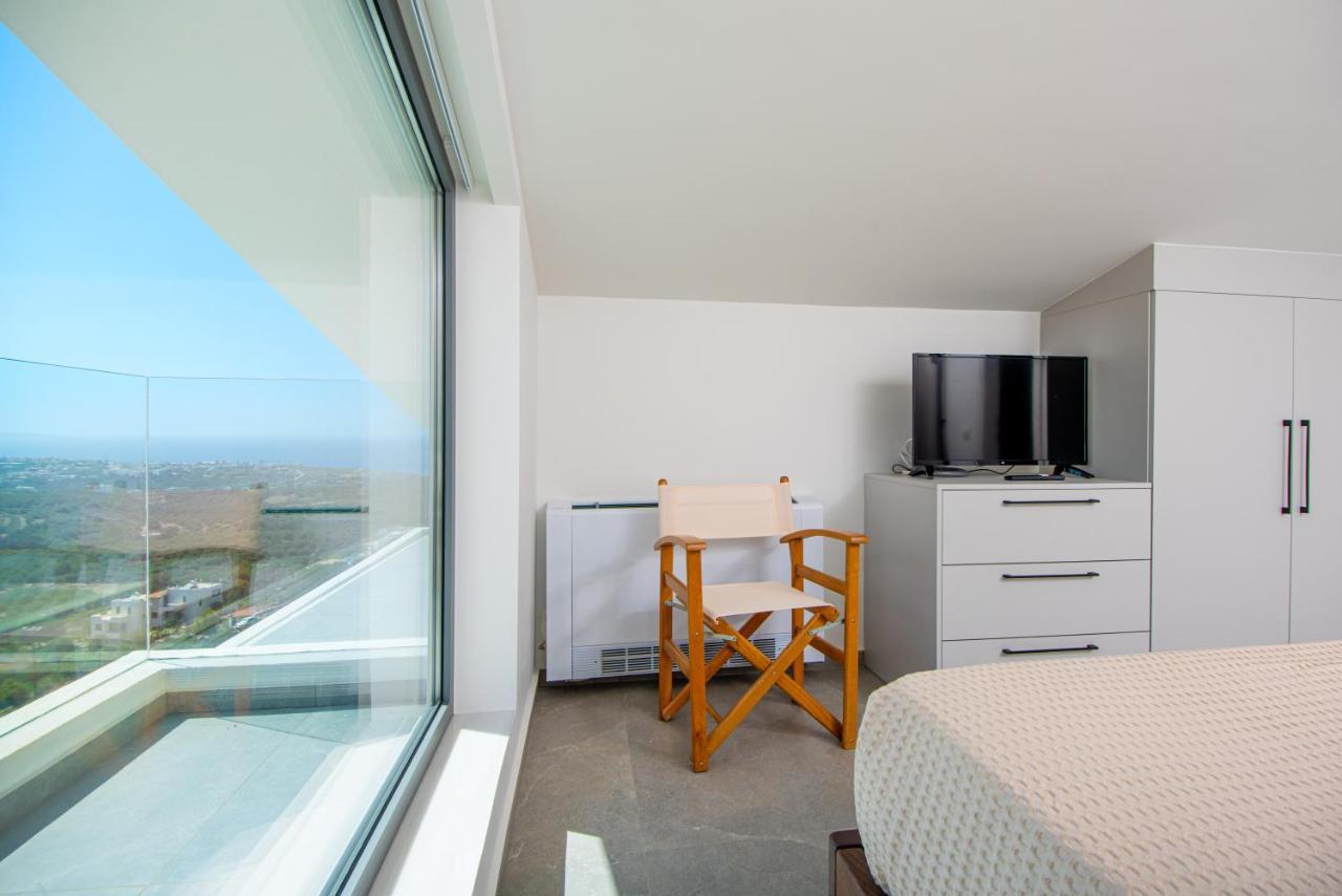 Villa Kadeview Luxury Sissi (Crete)