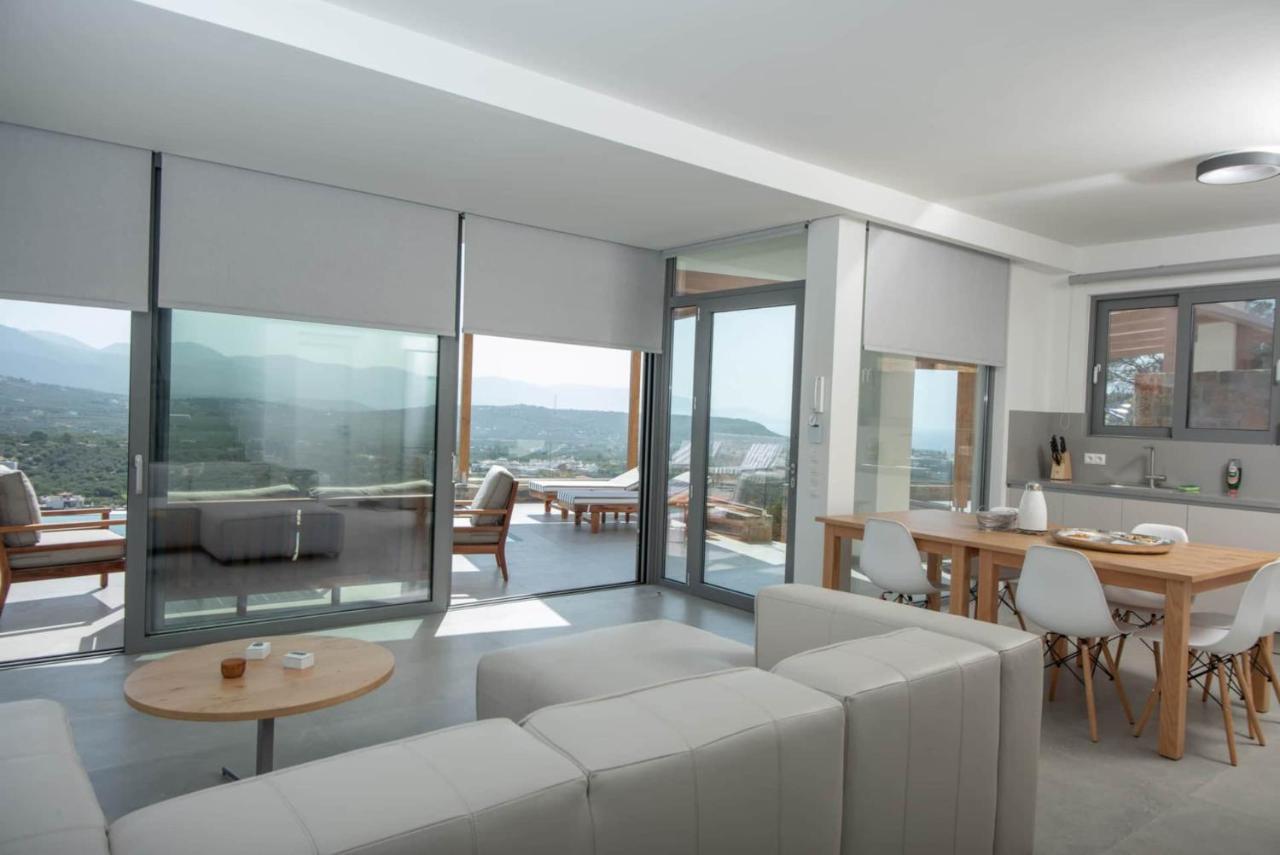 Kadeview Luxury Villa *