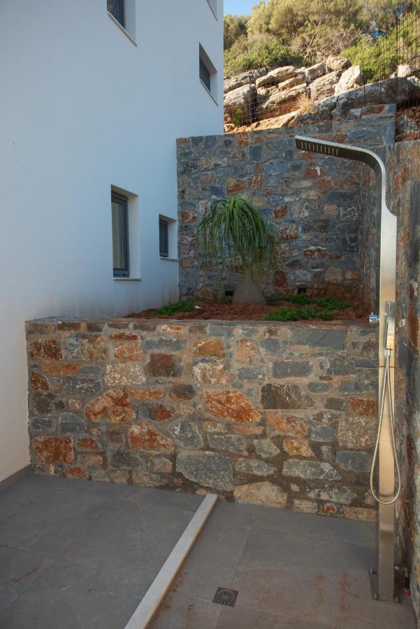 Kadeview Luxury Sissi (Crete)