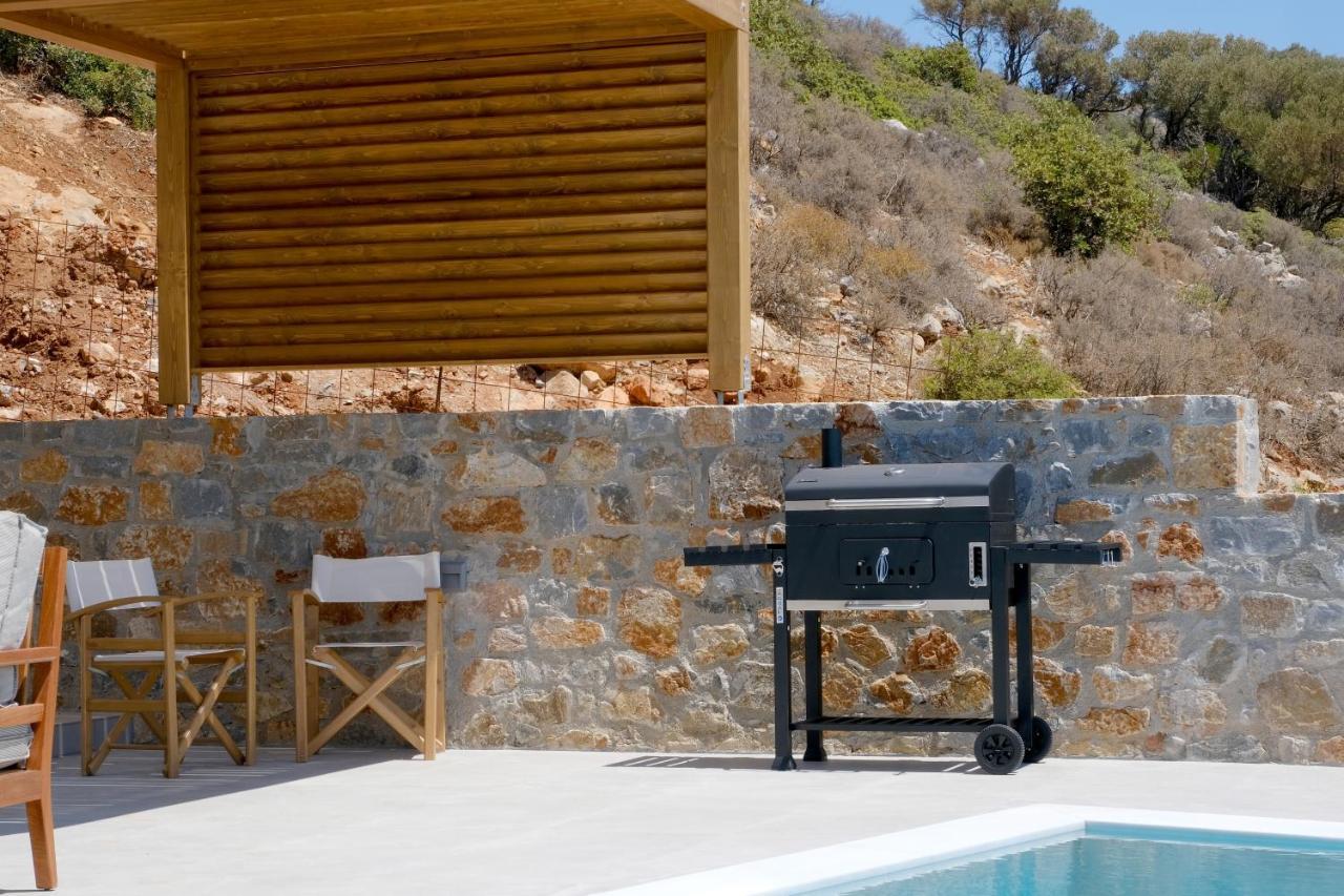 Kadeview Luxury Villa