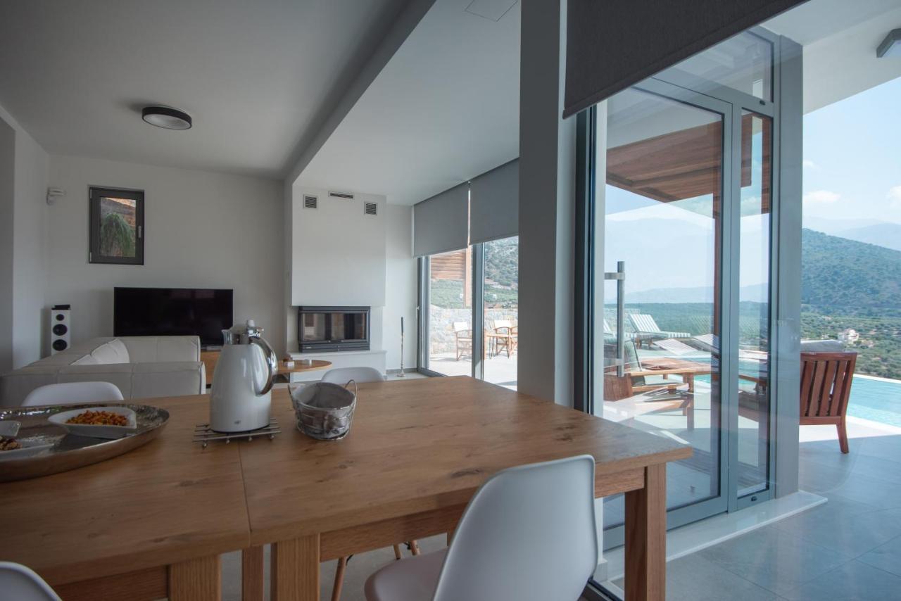 Kadeview Luxury Villa *