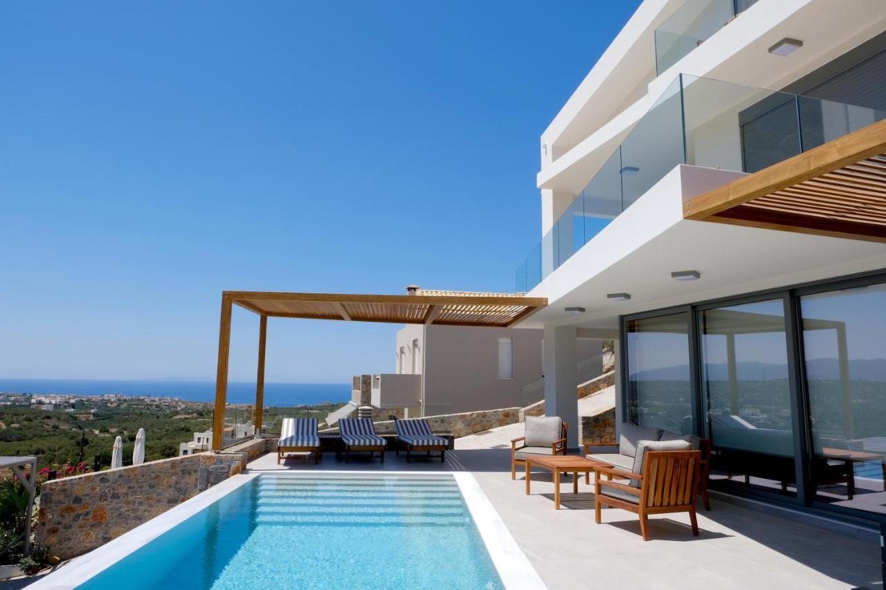 Villa Kadeview Luxury *