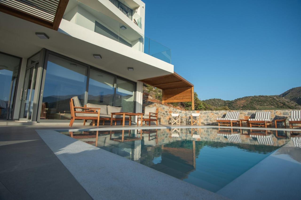 Kadeview Luxury Sissi (Crete)