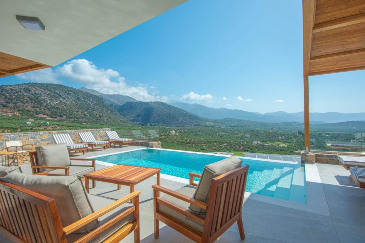 Villa Kadeview Luxury *