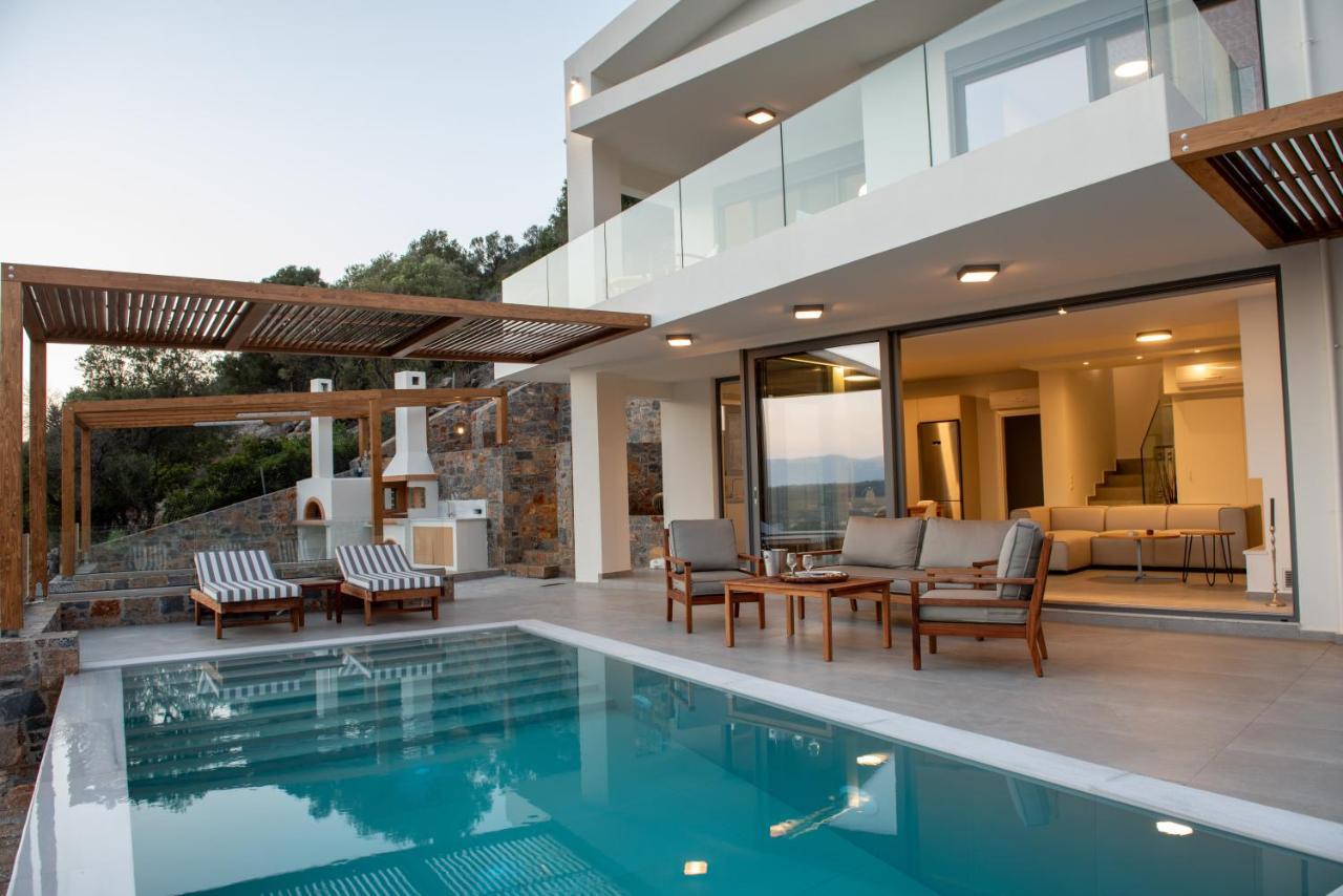 Kadeview Luxury Sissi (Crete)
