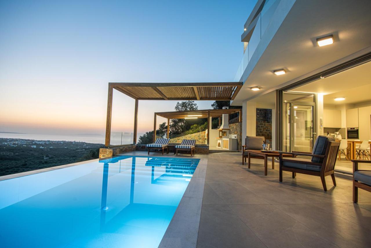 Kadeview Luxury Villa