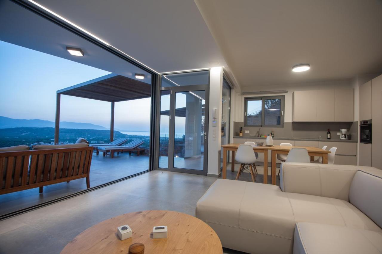 Kadeview Luxury * Sissi (Crete)